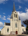 St.Jacobus de Meerderekerk Haasdonk