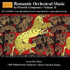 CD Romantic Orchestral Music - Vol. II